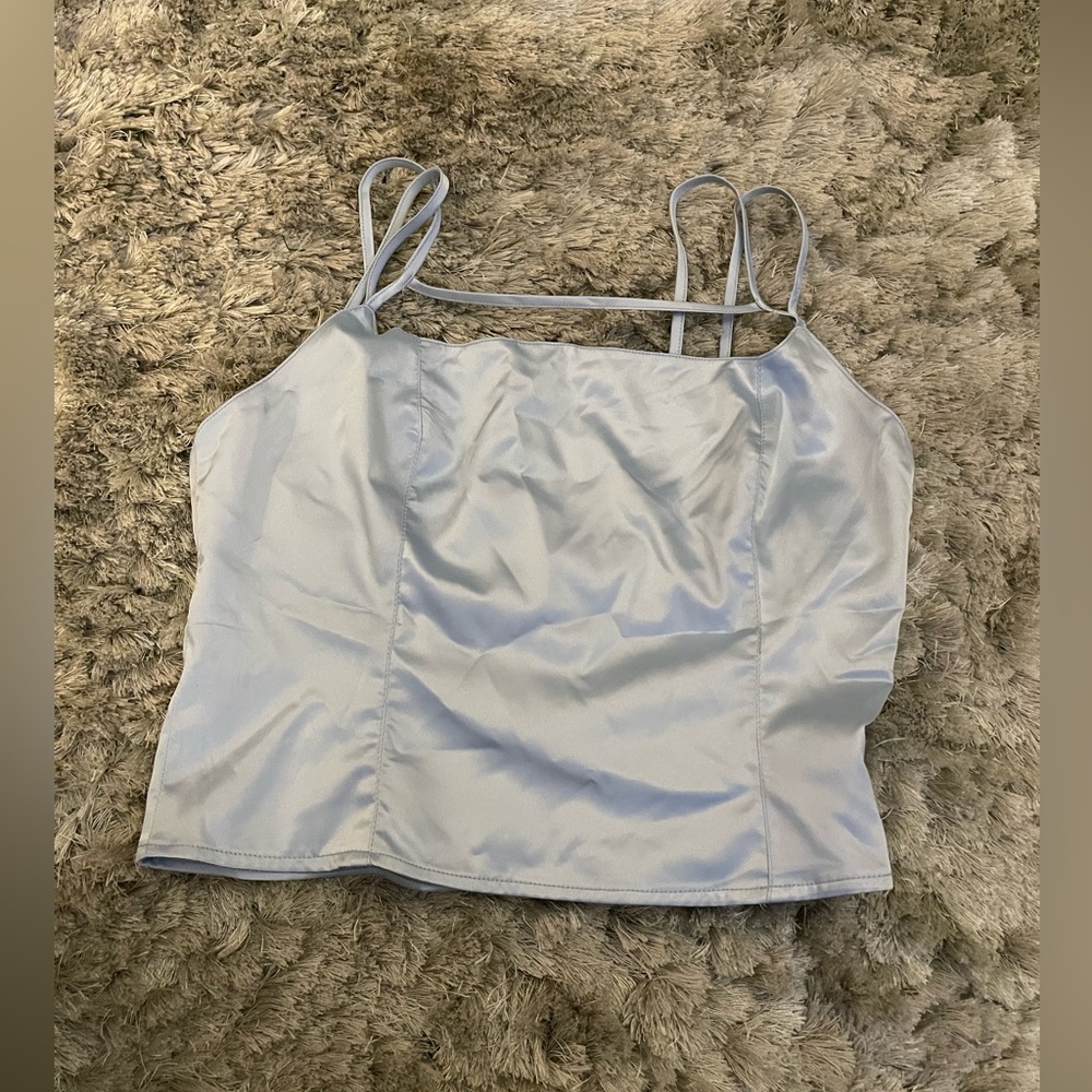 Urban outfitters top Sz S